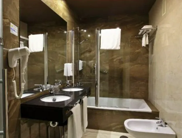 Hotel Tiburon hotel detail image 4