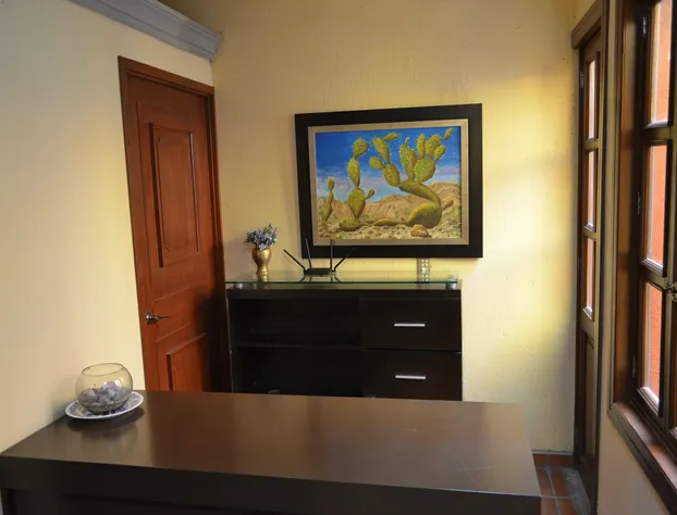 Hotel&Art Gallery Casona de los Milagros hotel detail image 1