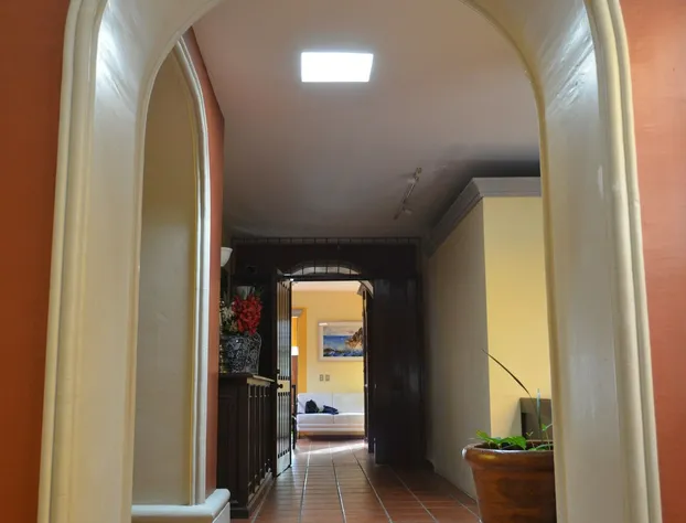 Hotel&Art Gallery Casona de los Milagros hotel detail image 2