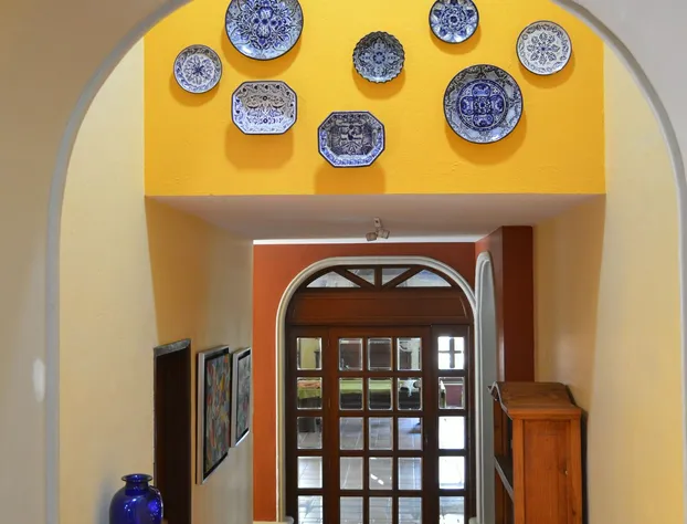 Hotel&Art Gallery Casona de los Milagros hotel detail image 3