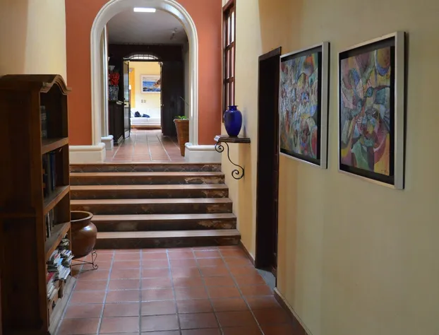 Hotel&Art Gallery Casona de los Milagros hotel detail image 4