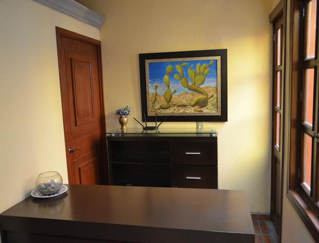 Hotel&Art Gallery Casona de los Milagros hotel detail image 1