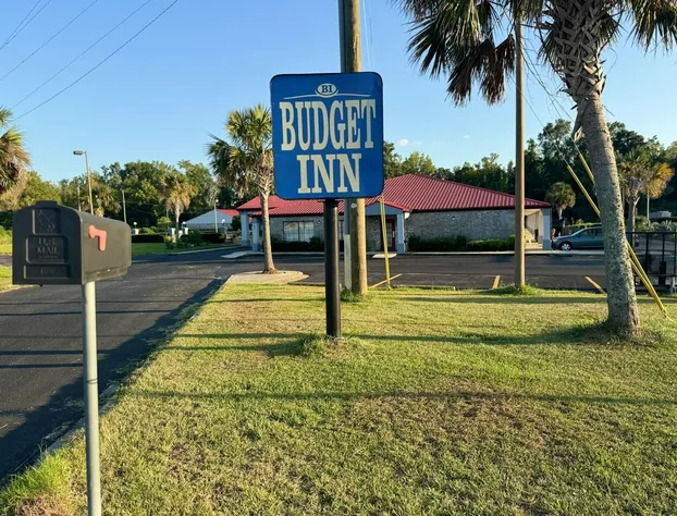 Budget Inn By Belvilla St George I-95 hotel detail image 3