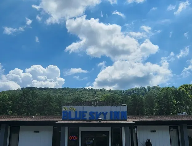 Blue Sky Inn hotel detail image 1