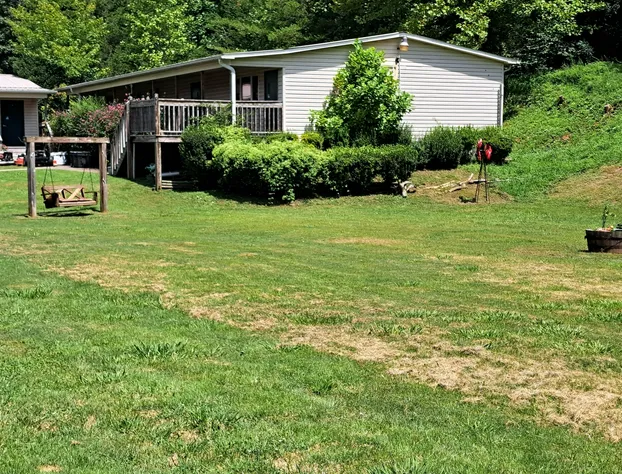 Blue Sky Inn hotel detail image 2