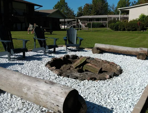 Blue Sky Inn hotel detail image 3