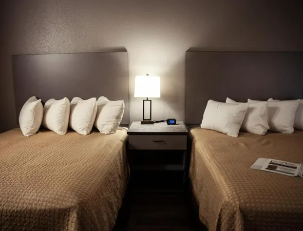 The Lodge at Moorcroft hotel detail image 2