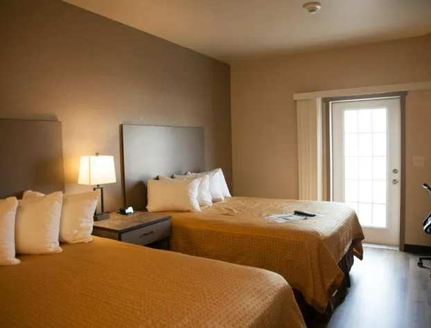 The Lodge at Moorcroft hotel detail image 3