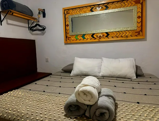 Akoma San Pancho hotel detail image 3