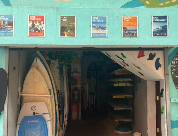 Akoma San Pancho hotel detail image 2