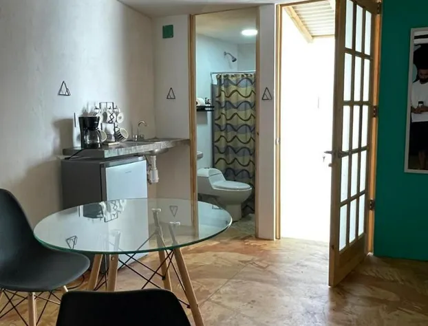 Akoma San Pancho hotel detail image 3