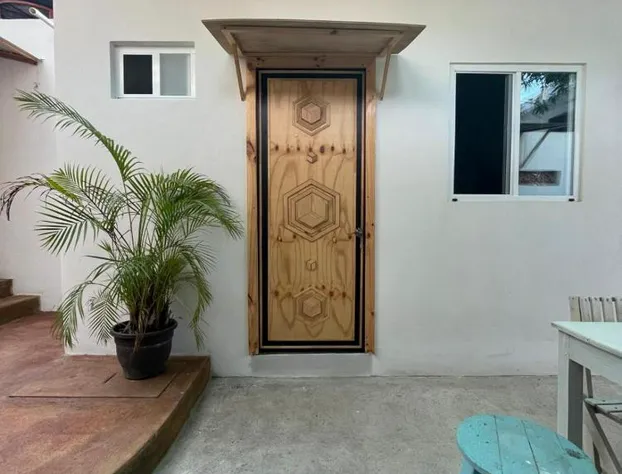 Akoma San Pancho hotel detail image 4