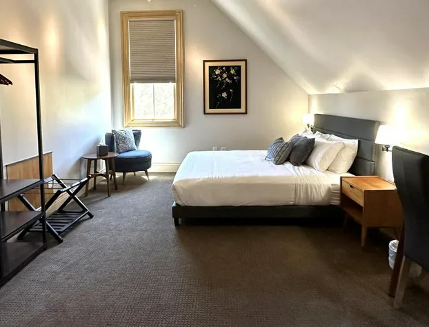 Tahoe Star Hotel hotel detail image 1