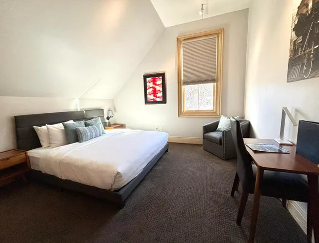 Tahoe Star Hotel hotel detail image 2