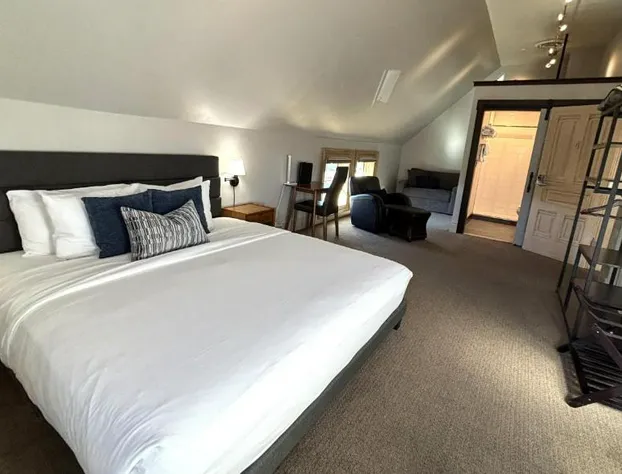 Tahoe Star Hotel hotel detail image 3