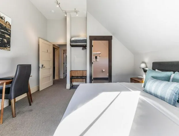 Tahoe Star Hotel hotel detail image 4