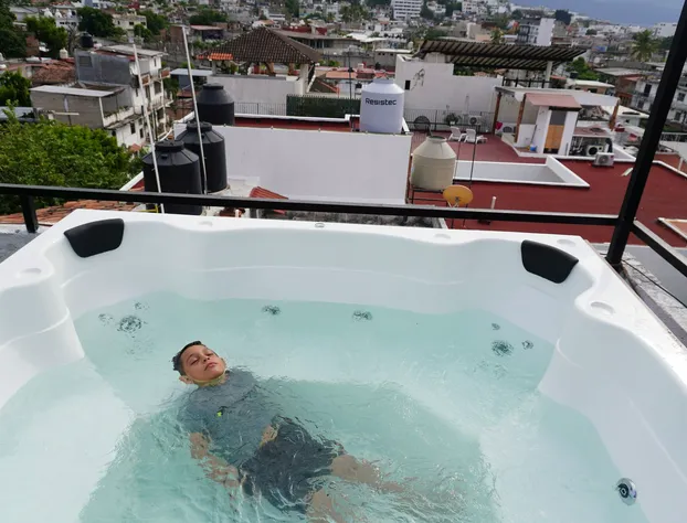 Hotel DaMar Puerto Vallarta hotel detail image 3