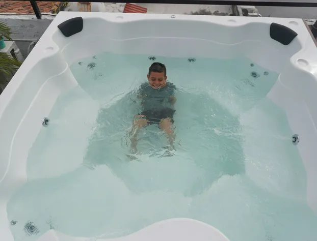 Hotel DaMar Puerto Vallarta hotel detail image 4