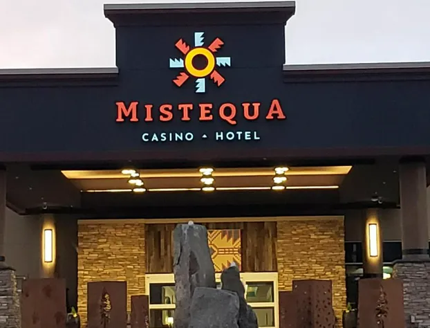 Mistequa Casino Hotel hotel detail image 1
