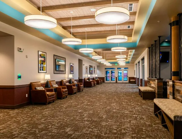 Mistequa Casino Hotel hotel detail image 2