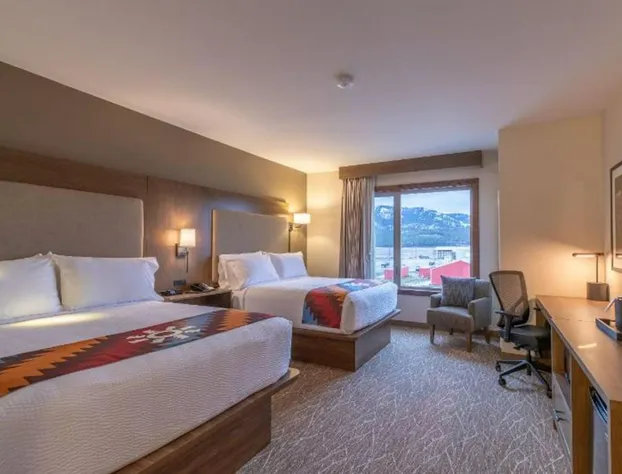 Mistequa Casino Hotel hotel detail image 4