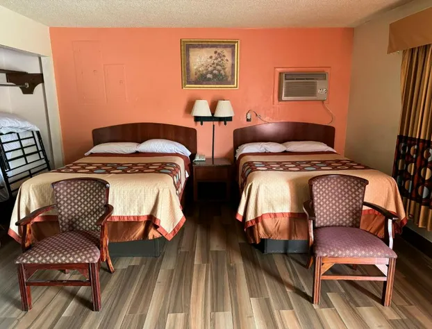 Snowbird Motel hotel detail image 1