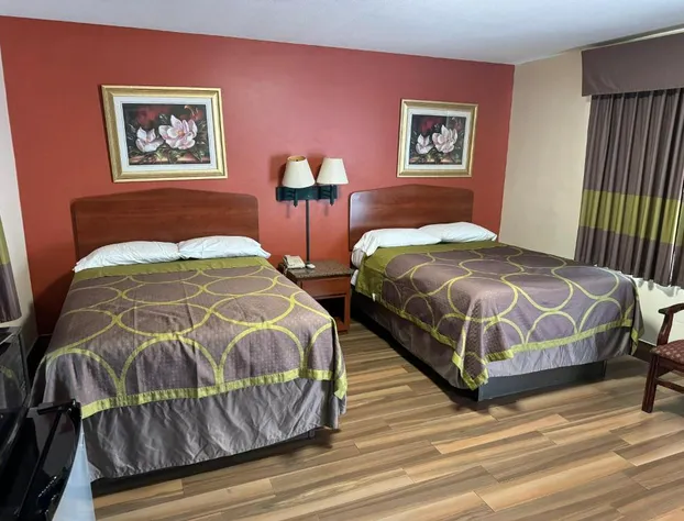 Snowbird Motel hotel detail image 2