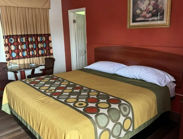 Snowbird Motel hotel detail image 3