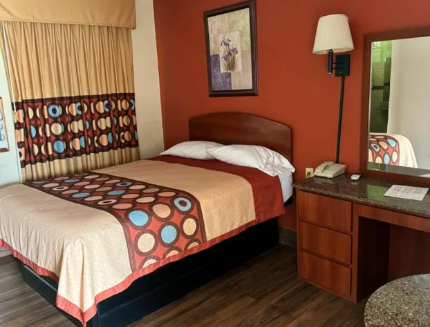 Snowbird Motel hotel detail image 4