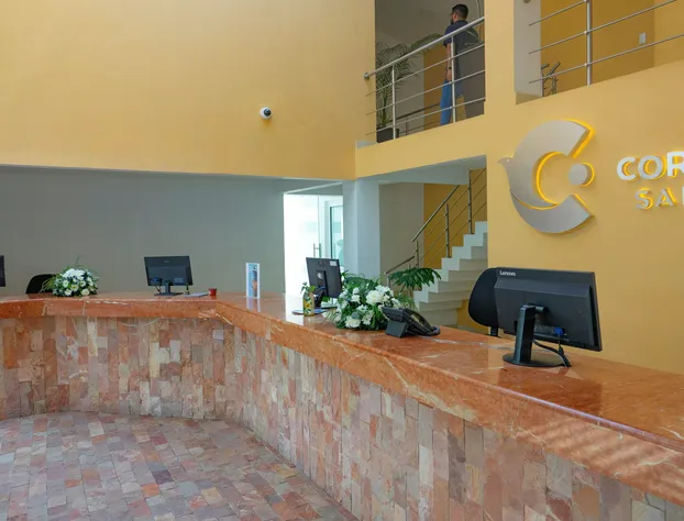 Coral Clubes Santa María hotel detail image 1