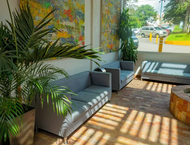 Coral Clubes Santa María hotel detail image 2