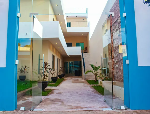 Hotel Zibahun hotel detail image 1