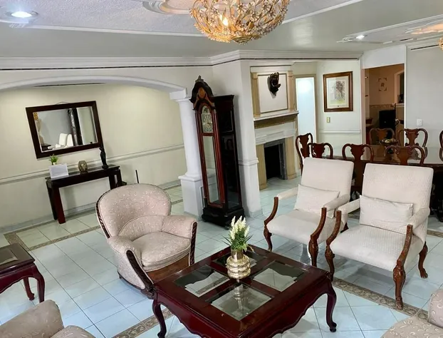 Hotel Boutique Beehive Coliving hotel detail image 2