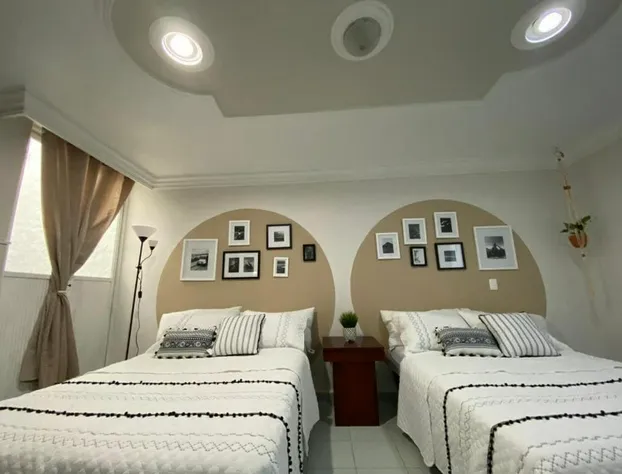 Hotel Boutique Beehive Coliving hotel detail image 4