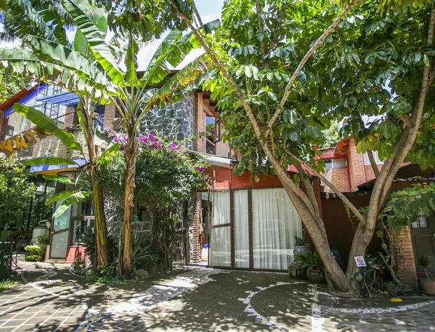 Martinlandia hotel detail image 2