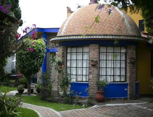 Martinlandia hotel detail image 3