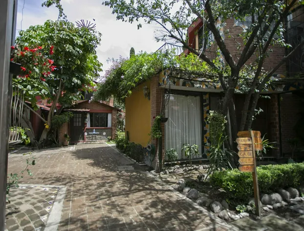 Martinlandia hotel detail image 4