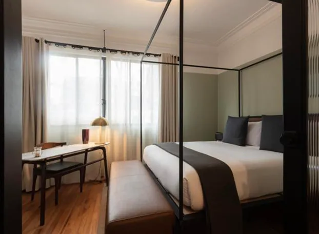 Hotel Edificio Republica hotel detail image 1