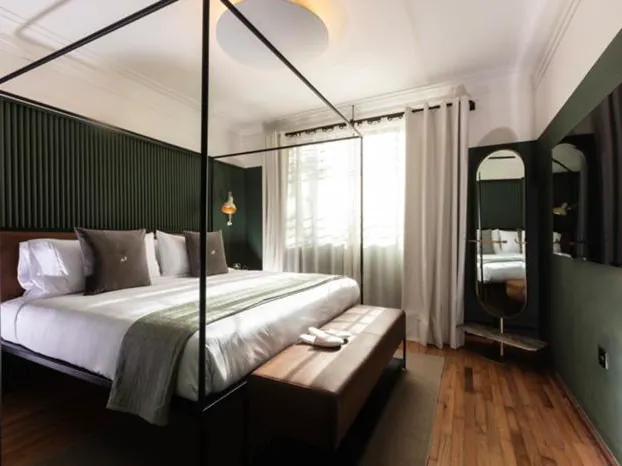 Hotel Edificio Republica hotel detail image 2