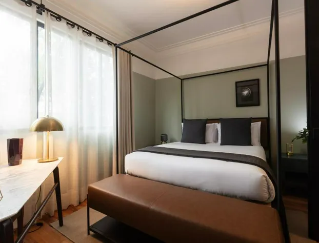 Hotel Edificio Republica hotel detail image 3