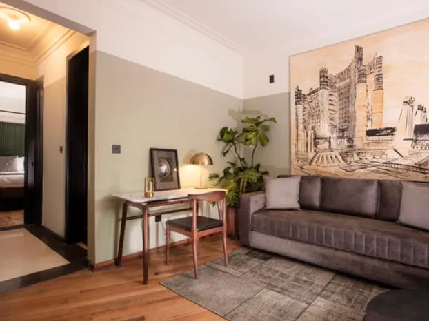 Hotel Edificio Republica hotel detail image 4