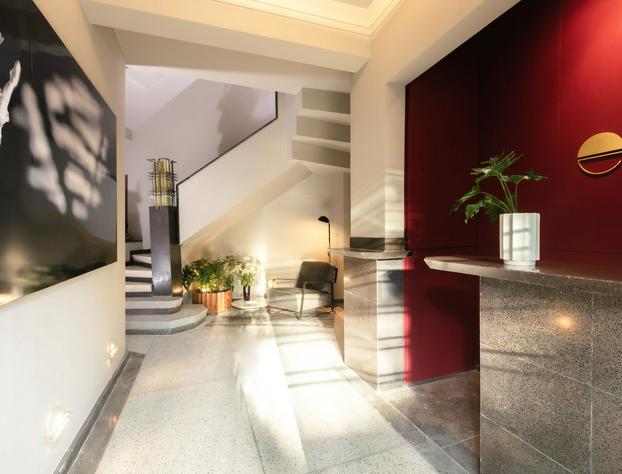 Hotel Edificio Republica hotel detail image 3