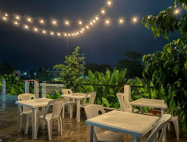 Sac Ek Hotel hotel detail image 4