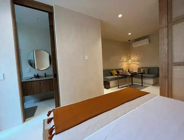 Aflora Tulum hotel detail image 1