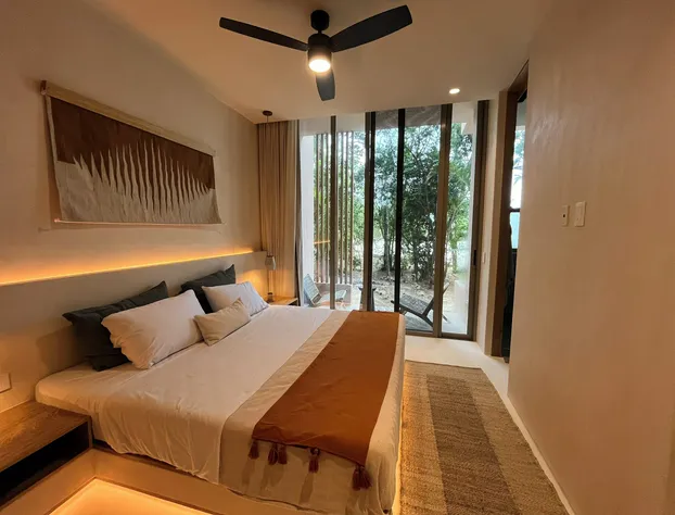 Aflora Tulum hotel detail image 2
