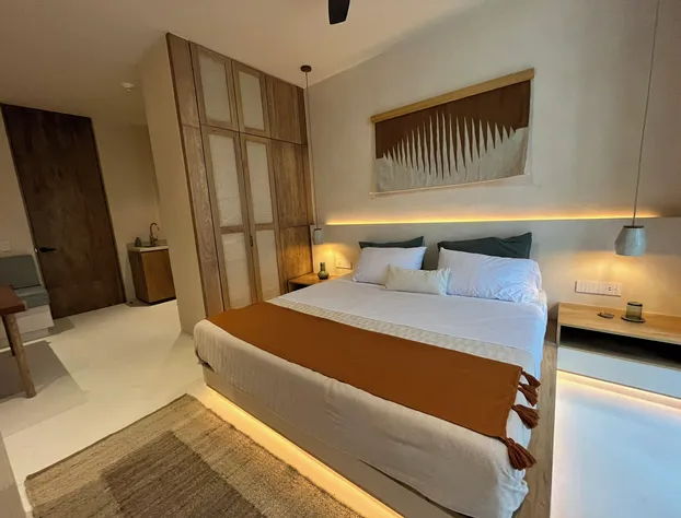 Aflora Tulum hotel detail image 3
