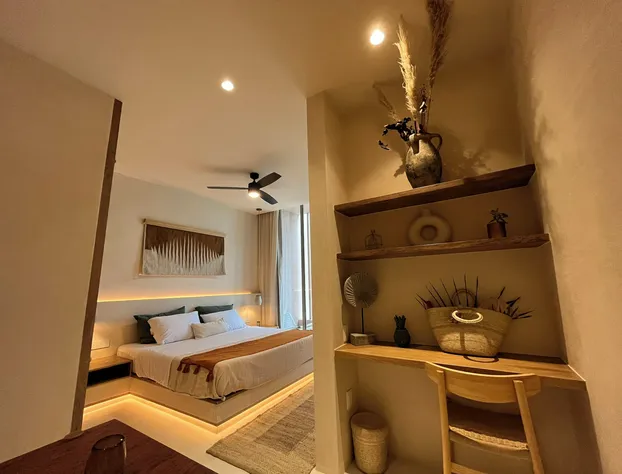 Aflora Tulum hotel detail image 4