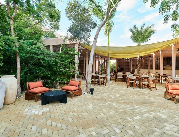 Aflora Tulum hotel detail image 1