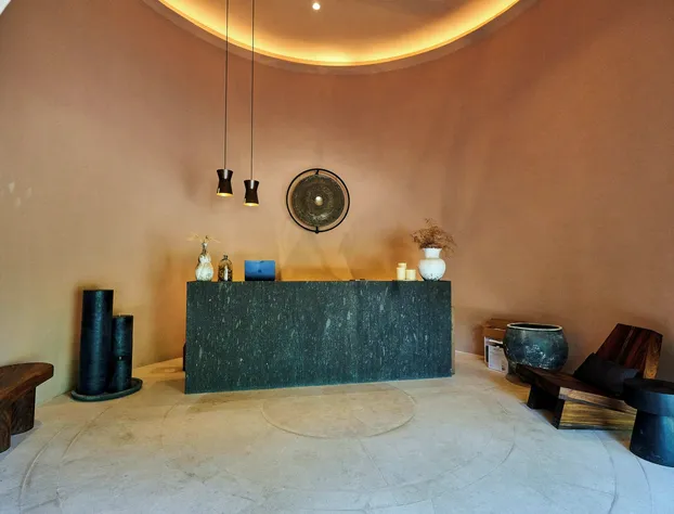 Aflora Tulum hotel detail image 2