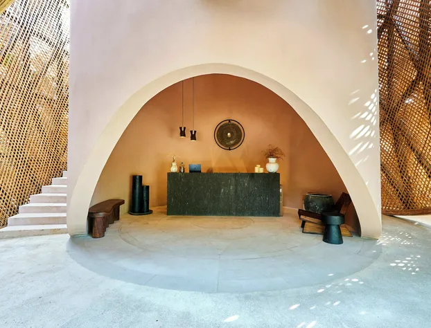 Aflora Tulum hotel detail image 3